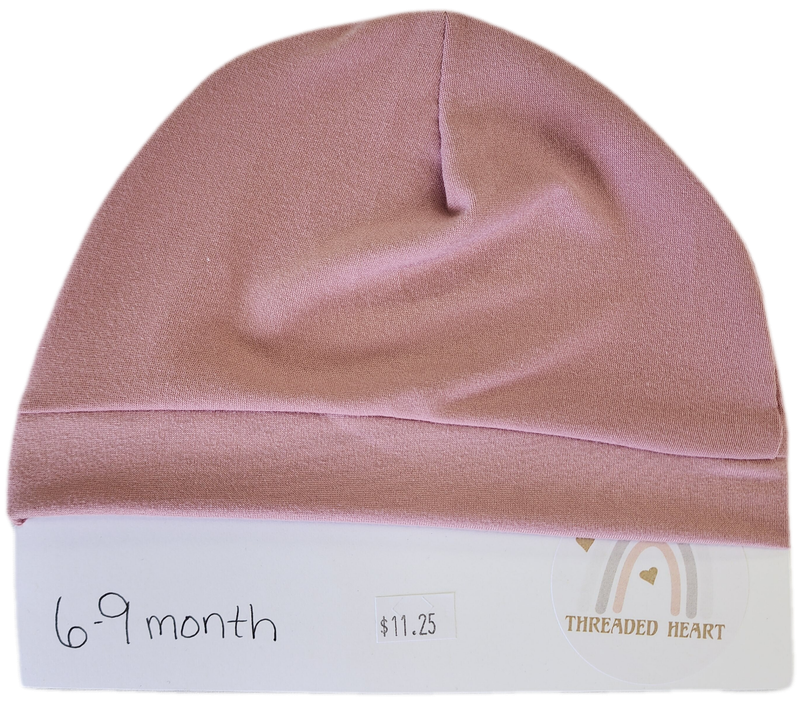 6-9 Month Hat