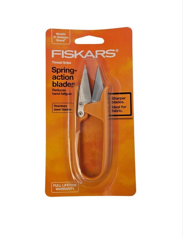 Thread Snips Scissors