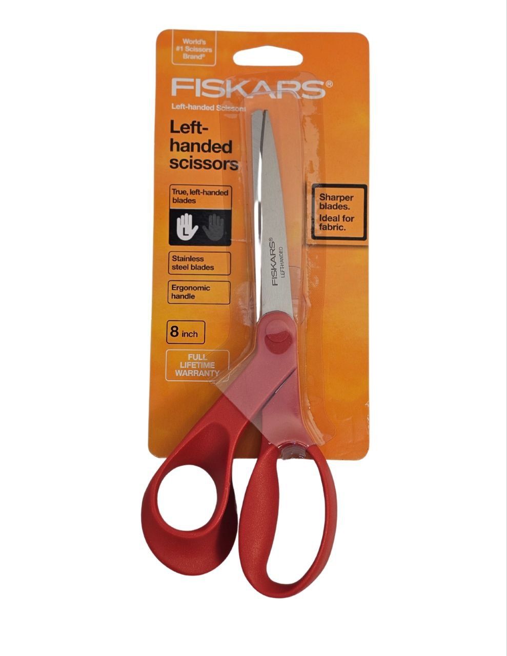 Left Handed Scissors