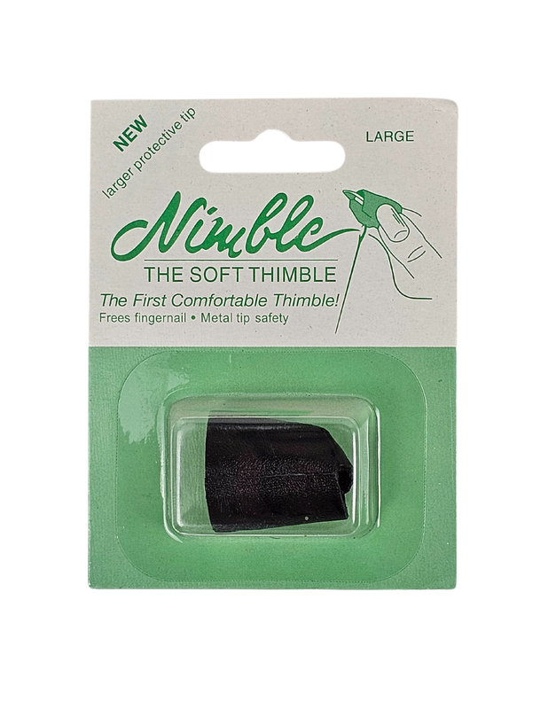 Thimble Lg.