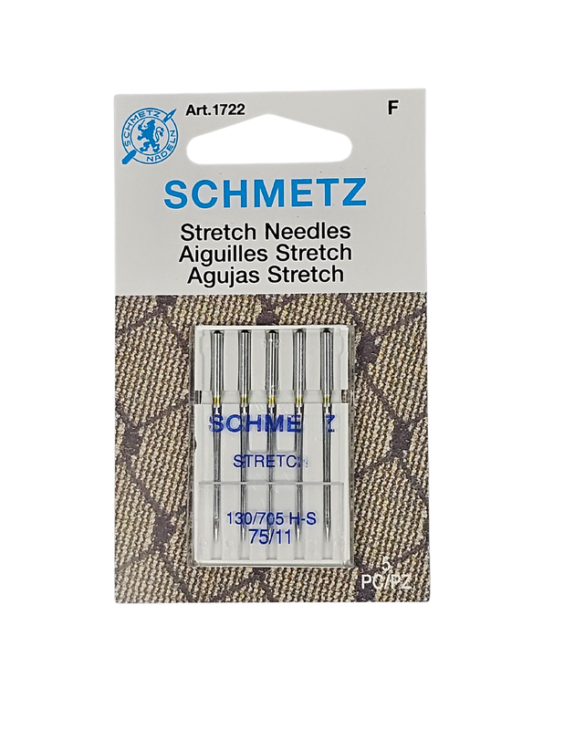 Stretch Needles
