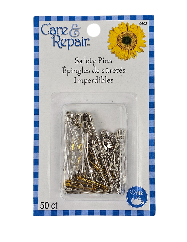 Safety Pins