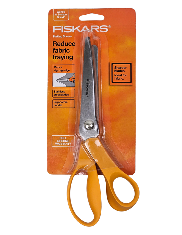 Pinking Shears