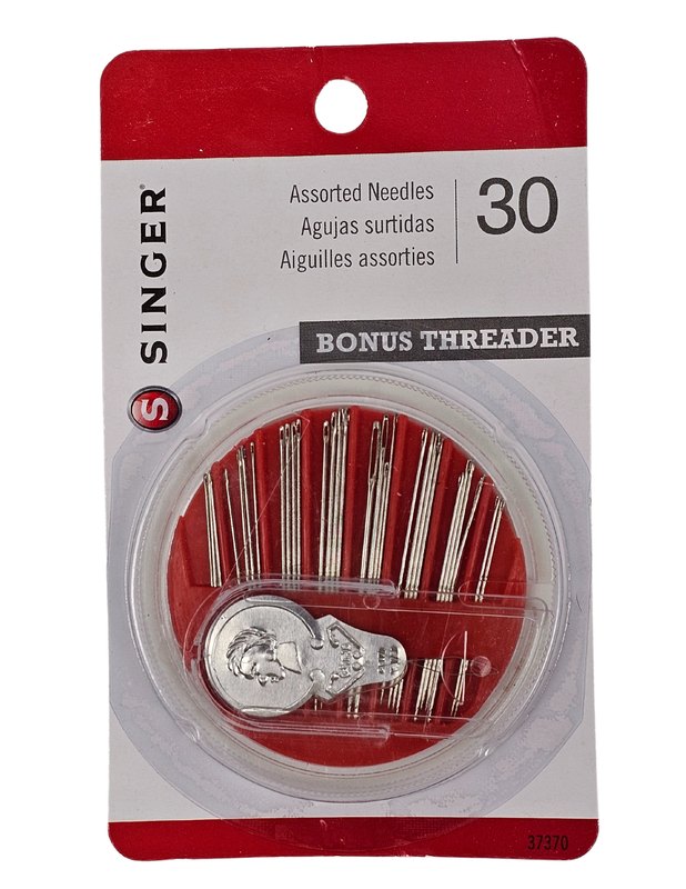 Assorted Needles