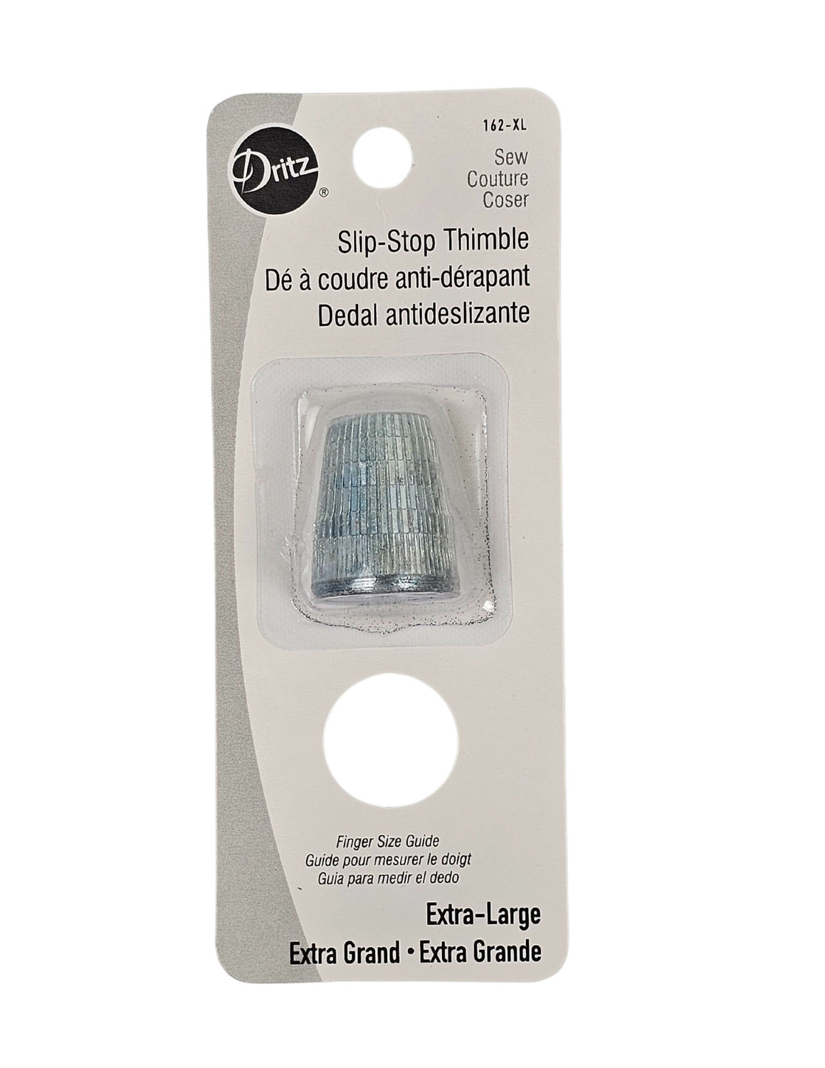 Thimble XL
