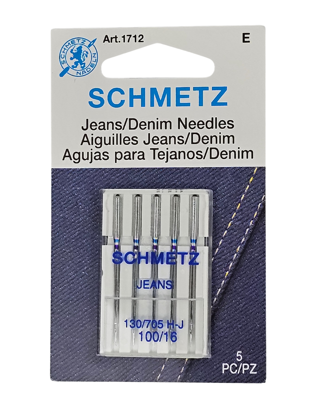 Denim Needles
