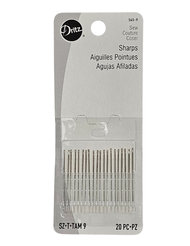 Sharps Needles