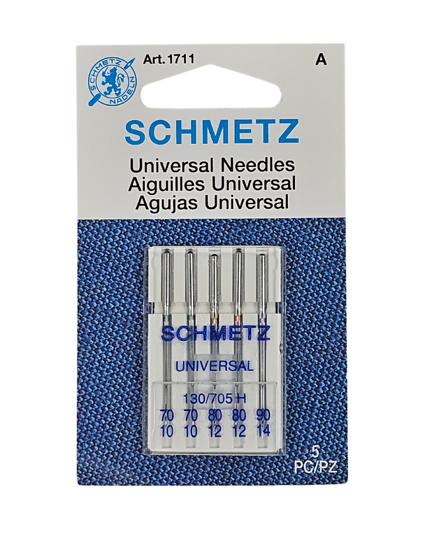Universal Needles
