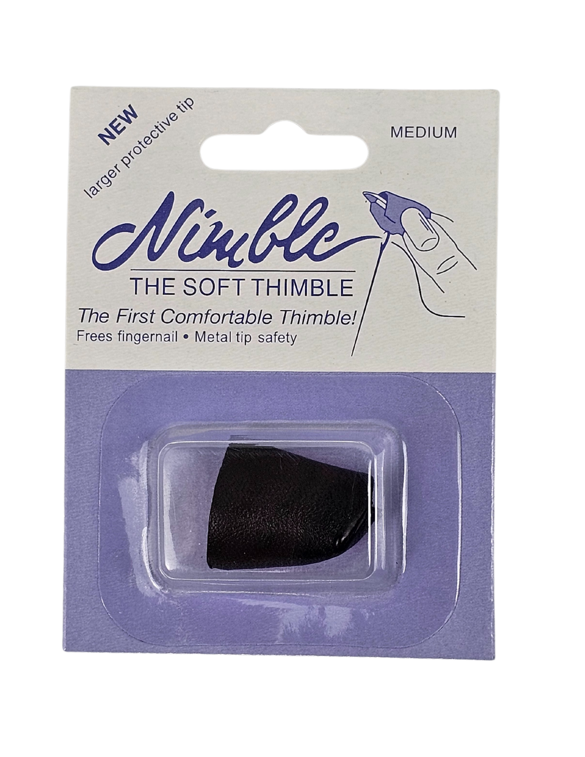 Thimble Med.