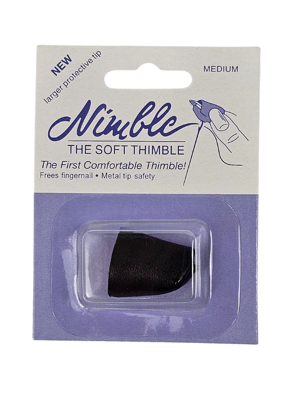Thimble Med.