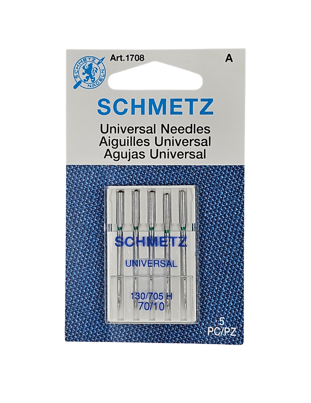 Universal Needles