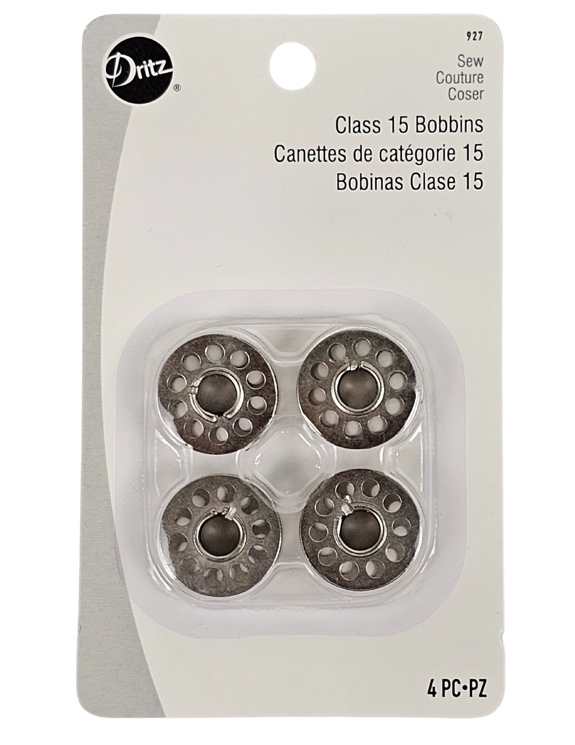 Bobbins
