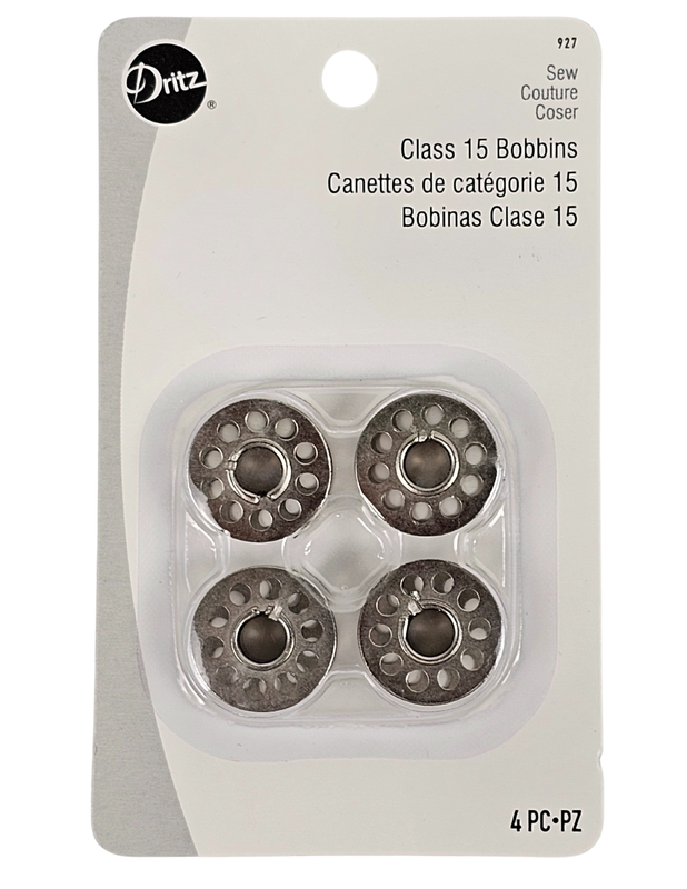 Bobbins