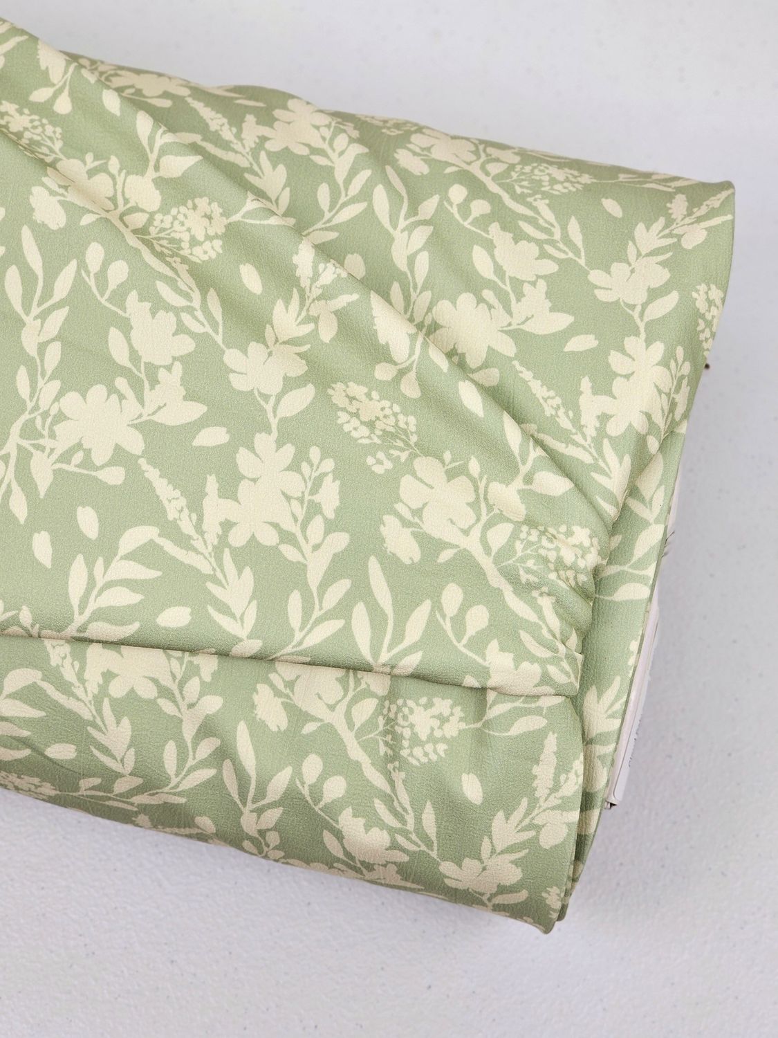 Cloud Poly Spring Green Sprays
