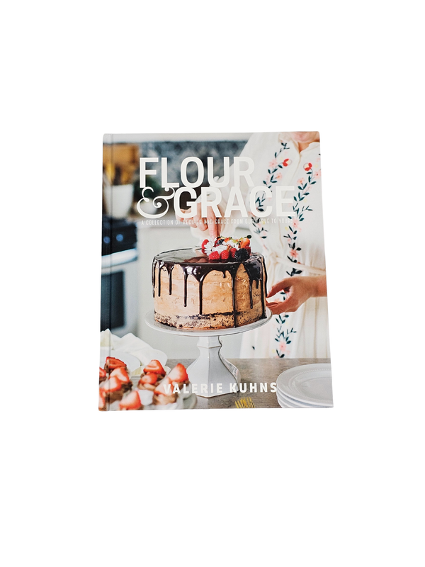 Flour And Grace
