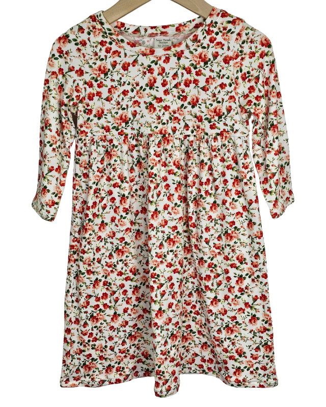 Dress 18-24 mo.