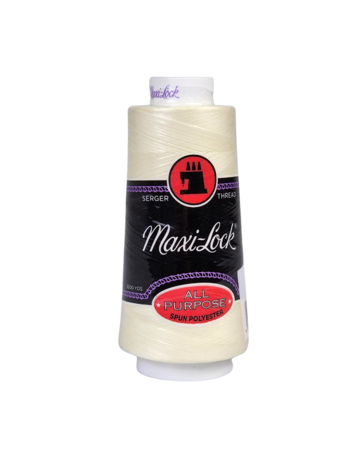 Maxi Lock Eggshell