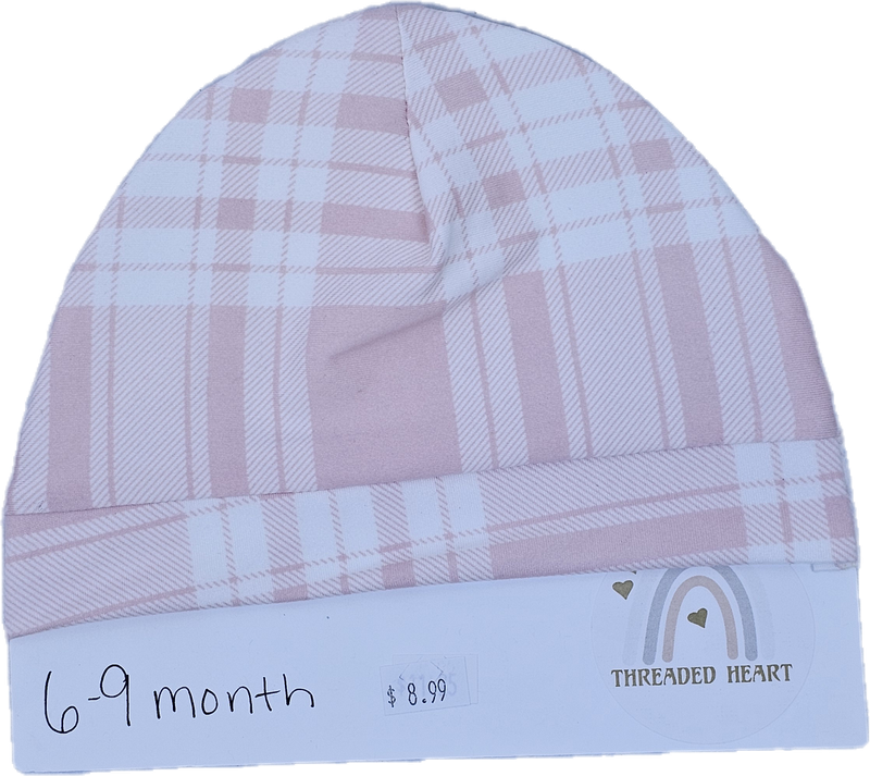 Hat 6-9 Mo.