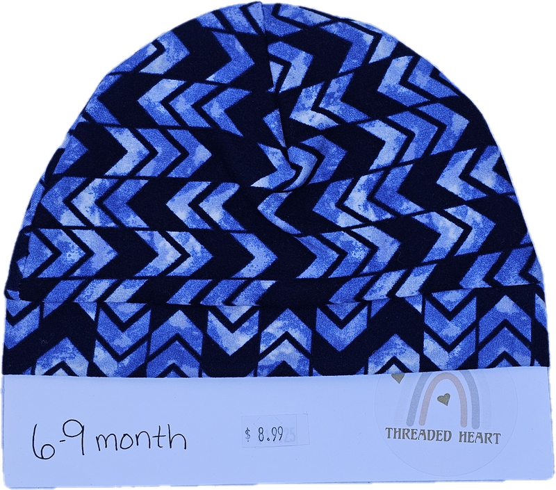 Hat 6-9 Mo.