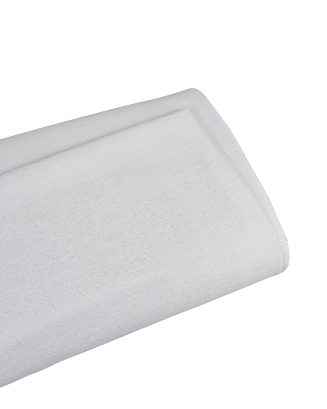 Betty Polyester White