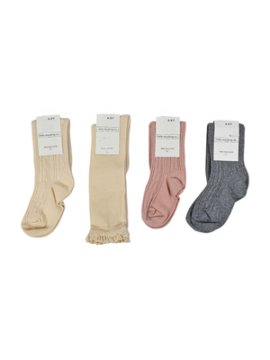 4-6 Year Socks