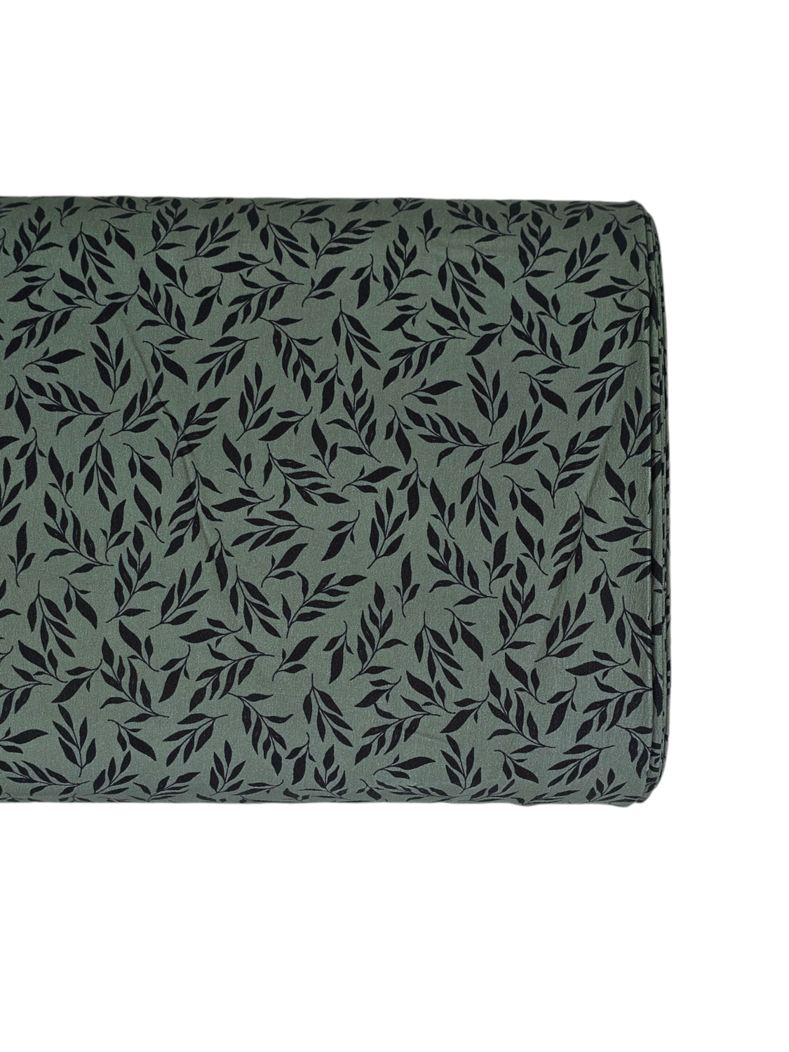 *Unique Design* Pineskin Foliage Spread Olive