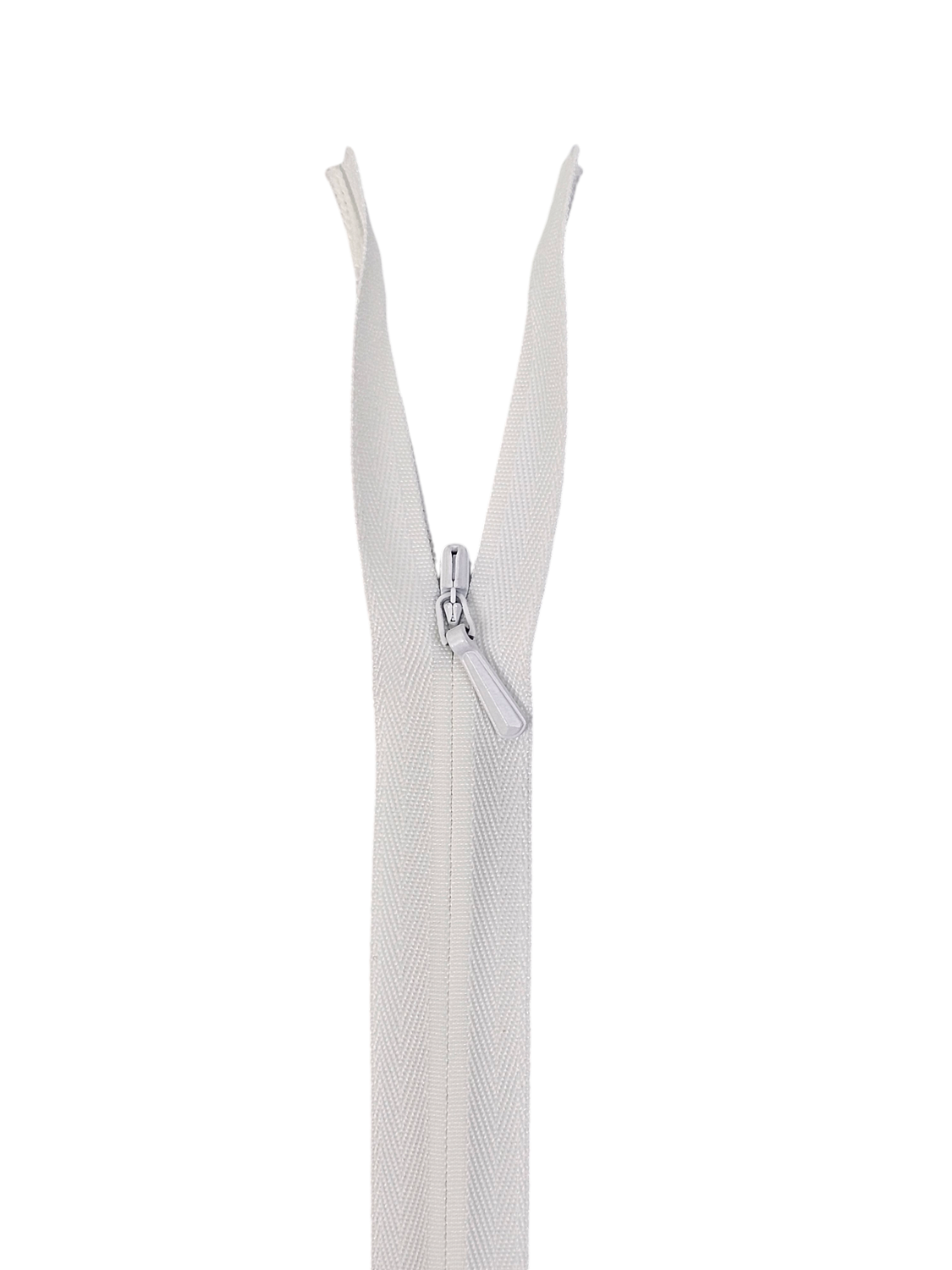 White 14 Inch