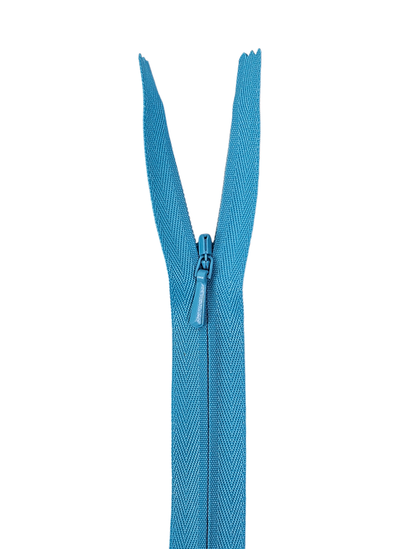 Turquoise 9 Inch