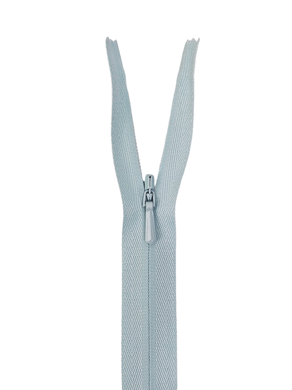 Baby Blue 9 Inch