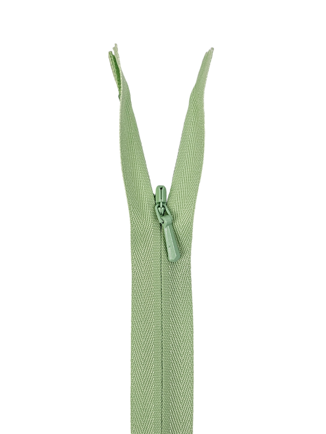 Mint Green 14 Inch