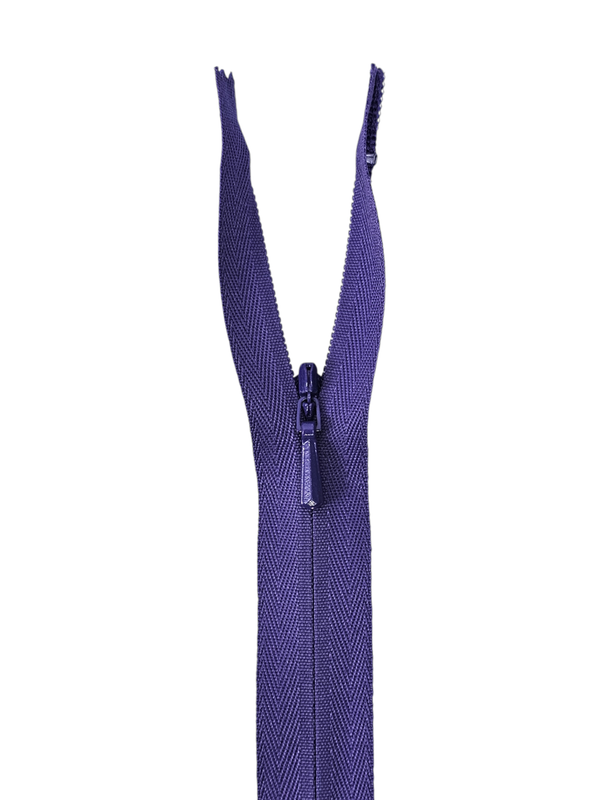 Purple 22 Inch
