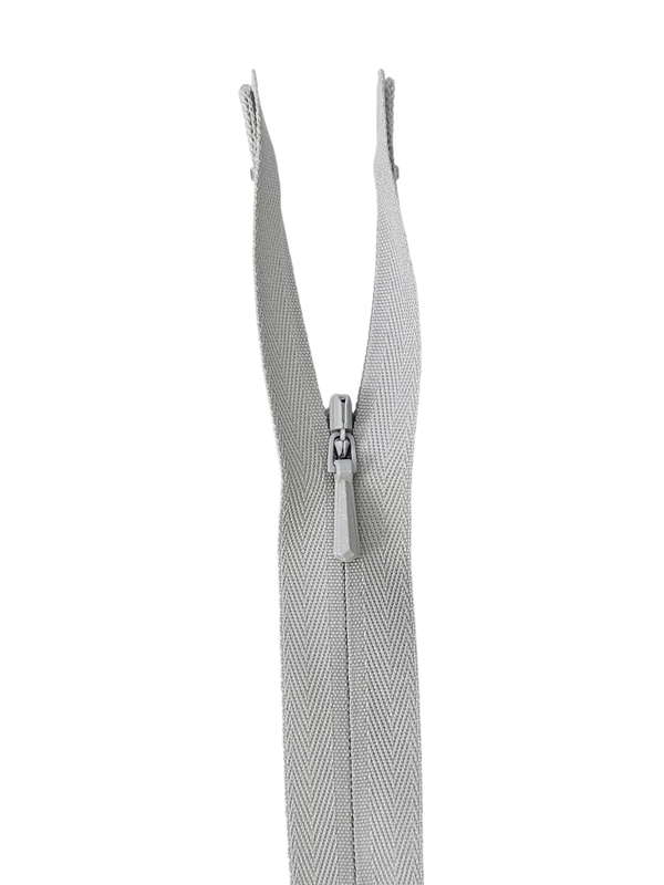 Pearl Gray 9 Inch