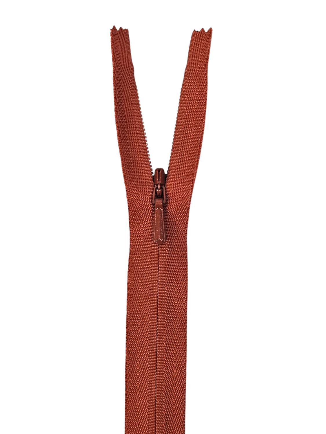 Rust 18 Inch