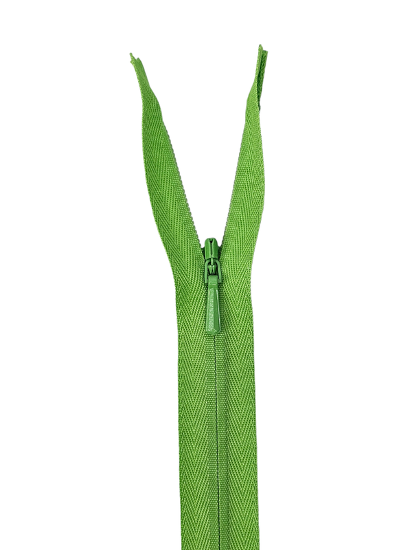 Leaf Green 9 Inch