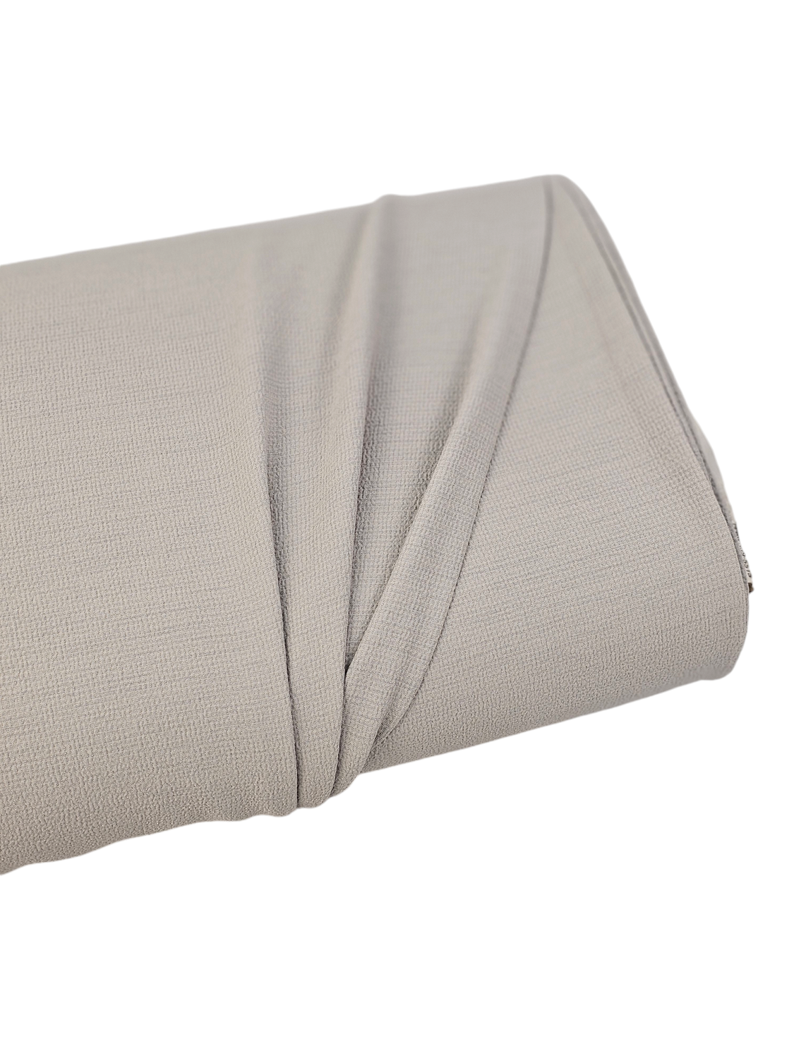 Delight Gray Polyester