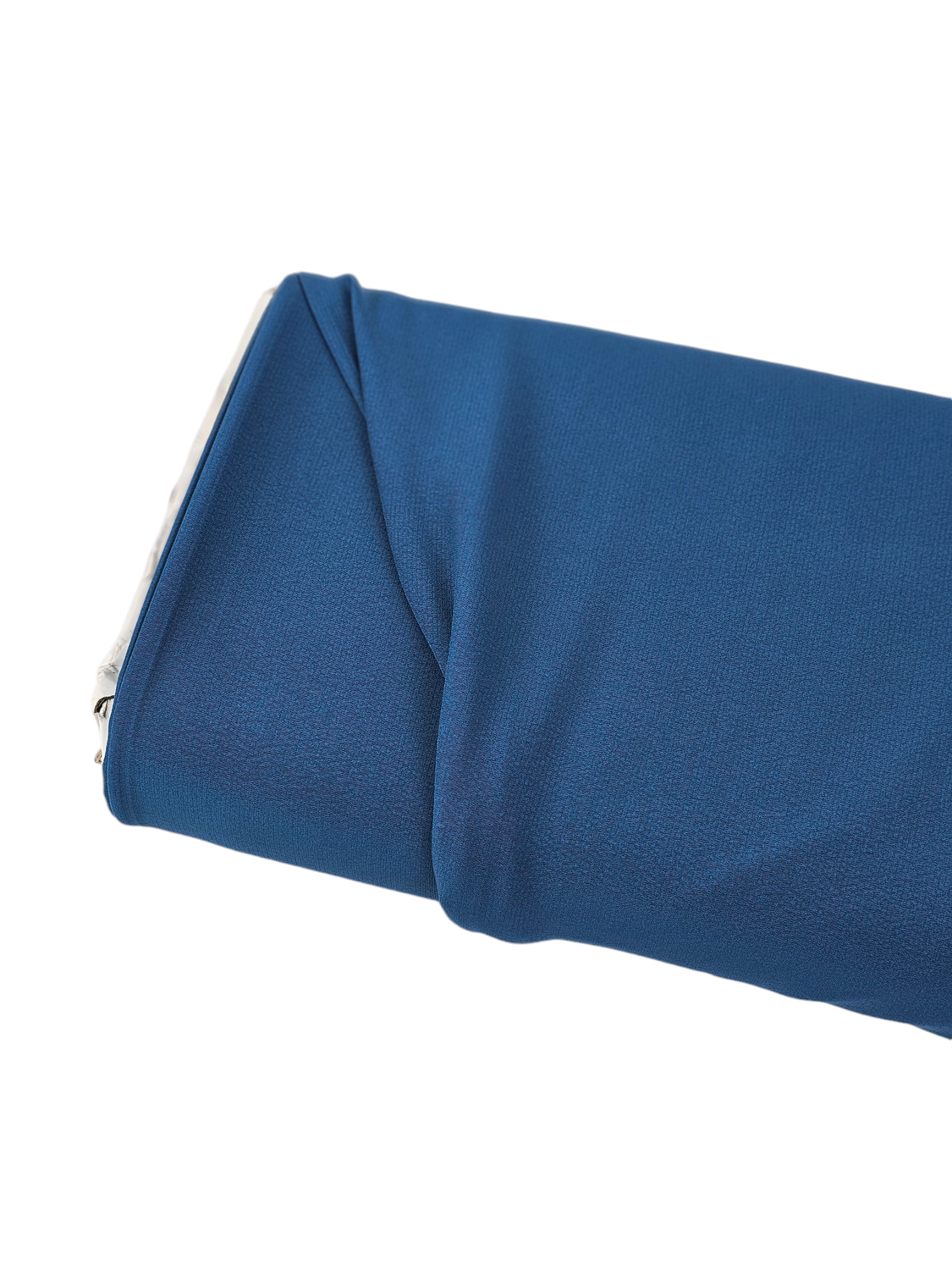 Claire Lyons Blue Polyester