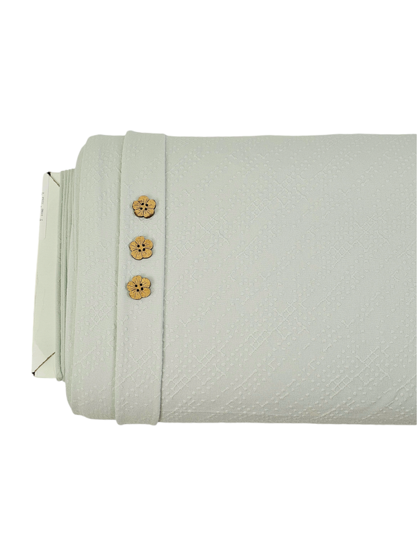 Jacquard Knit Mercury