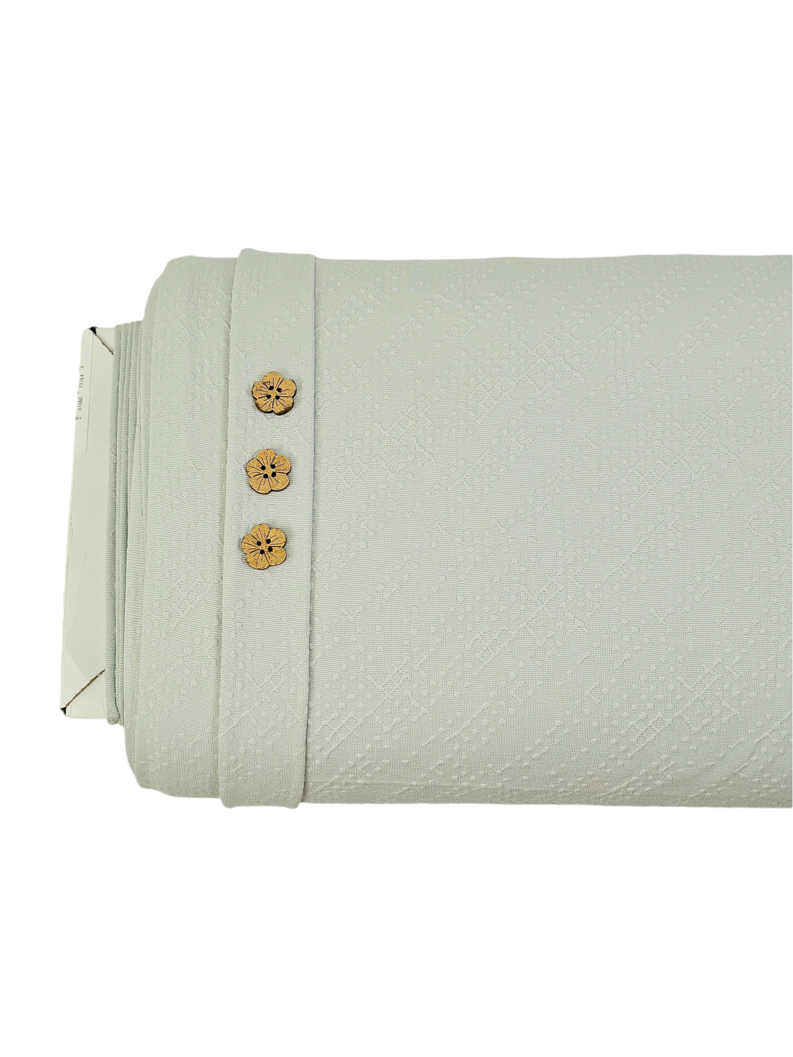Jacquard Knit Mercury