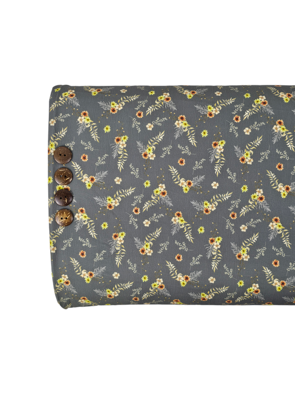 *Unique Design* Cloud Poly Rustic Fern Medley Dusty Sage