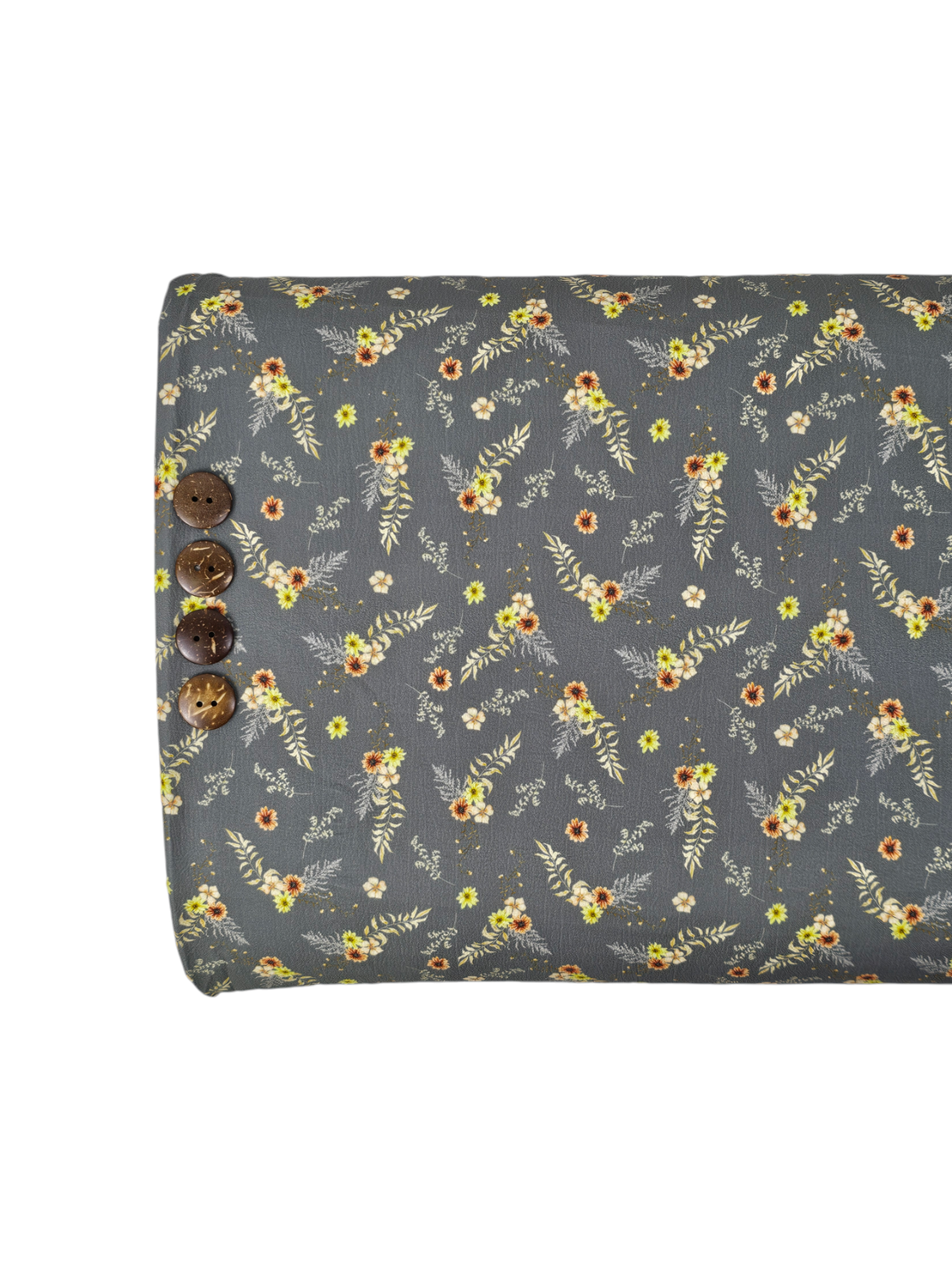 *Unique Design* Cloud Poly Rustic Fern Medley Dusty Sage