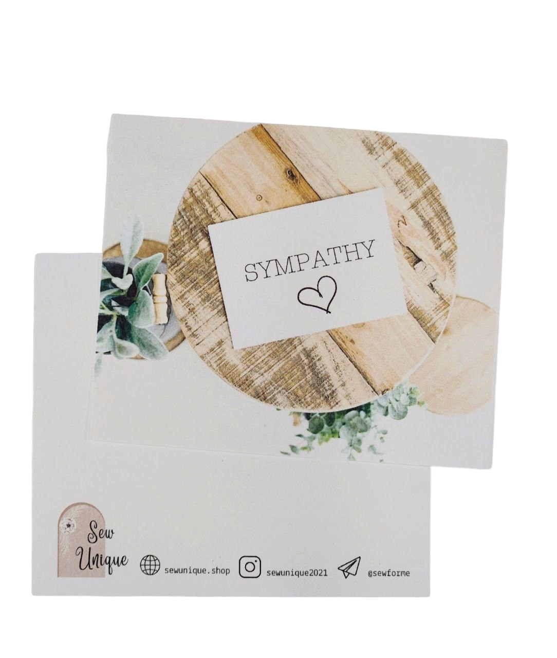 Sympathy