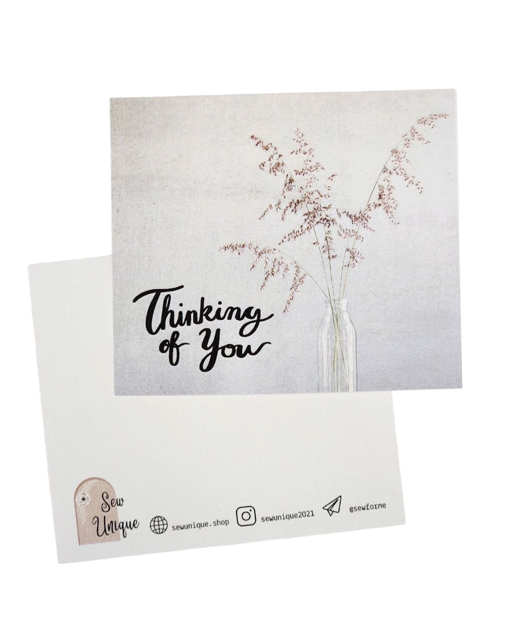 Thinking Of You