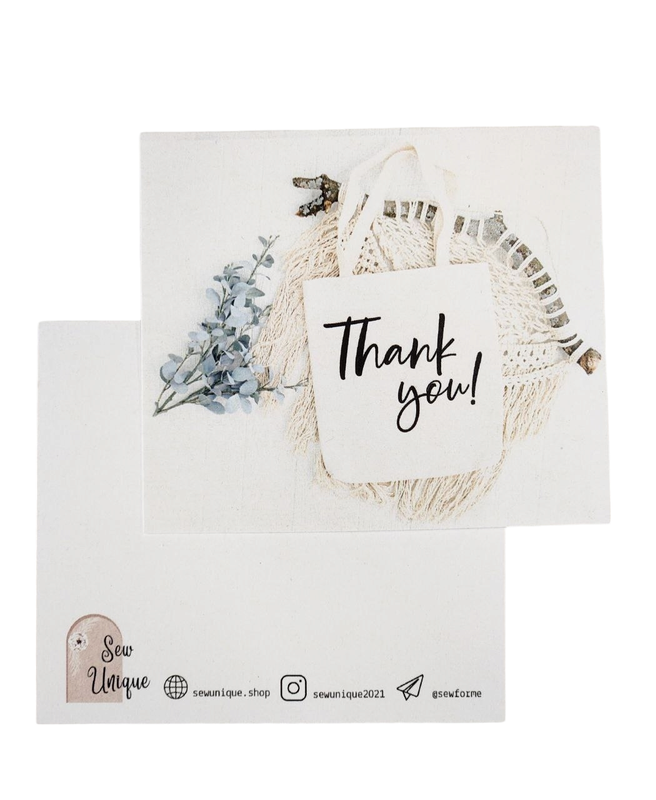 Thank You