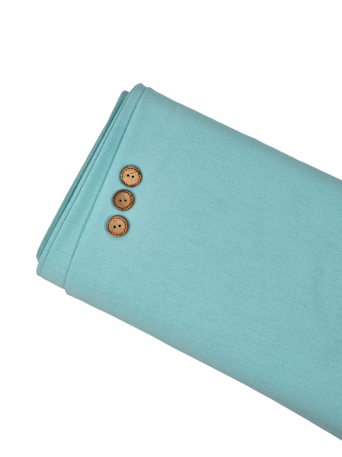 Melissa Sea Foam Polyester