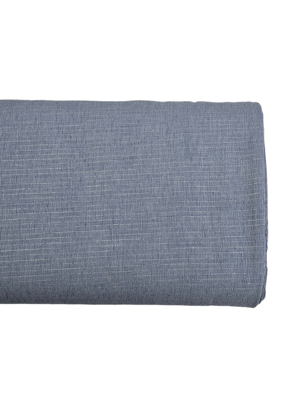 Polyester Alicia Slate Blue