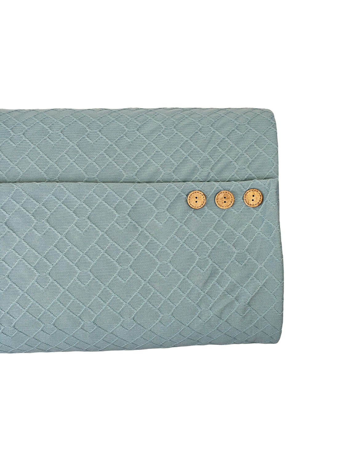 Jacquard Knit Slate