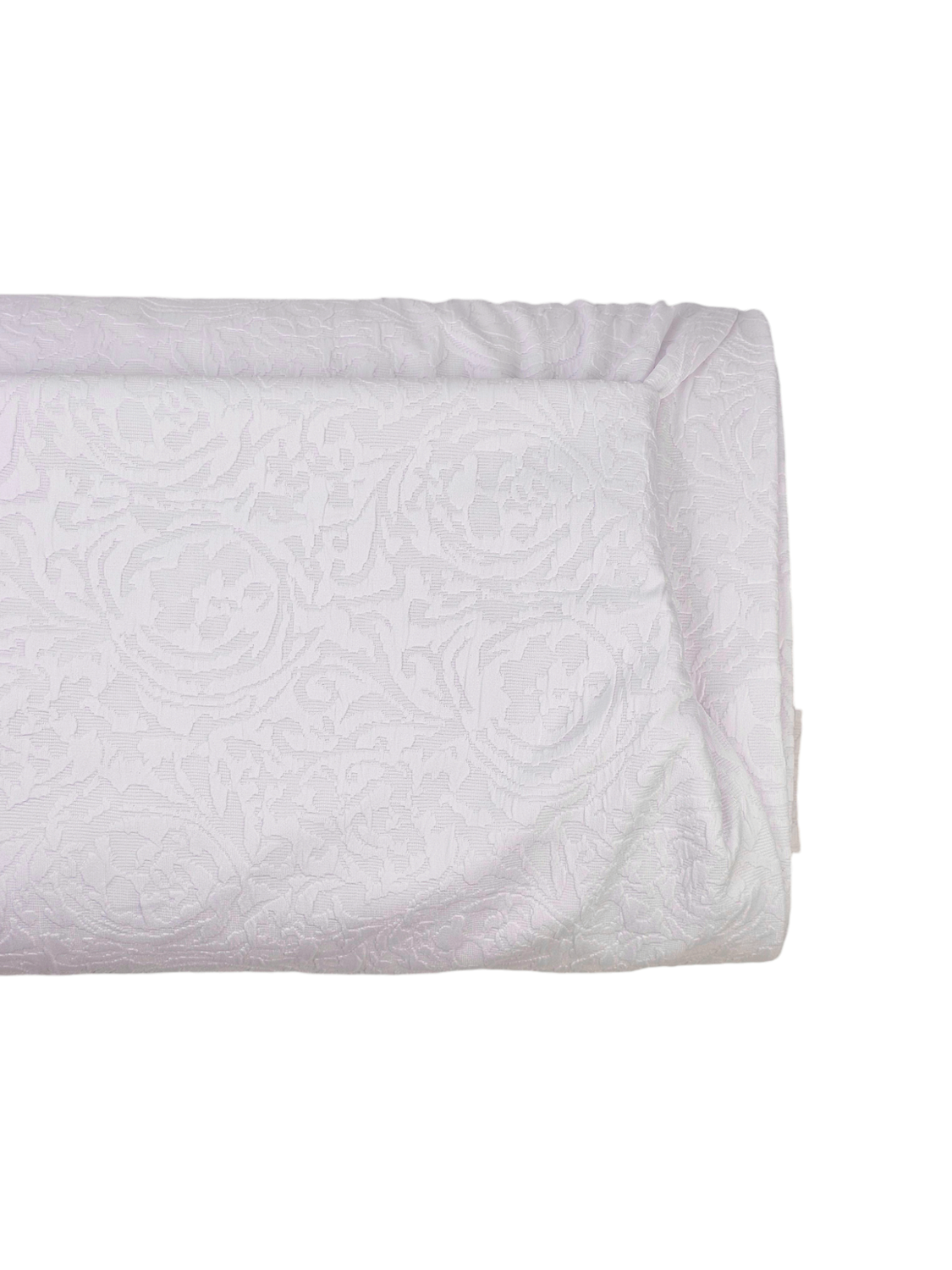 Window Frost Knit Bright White