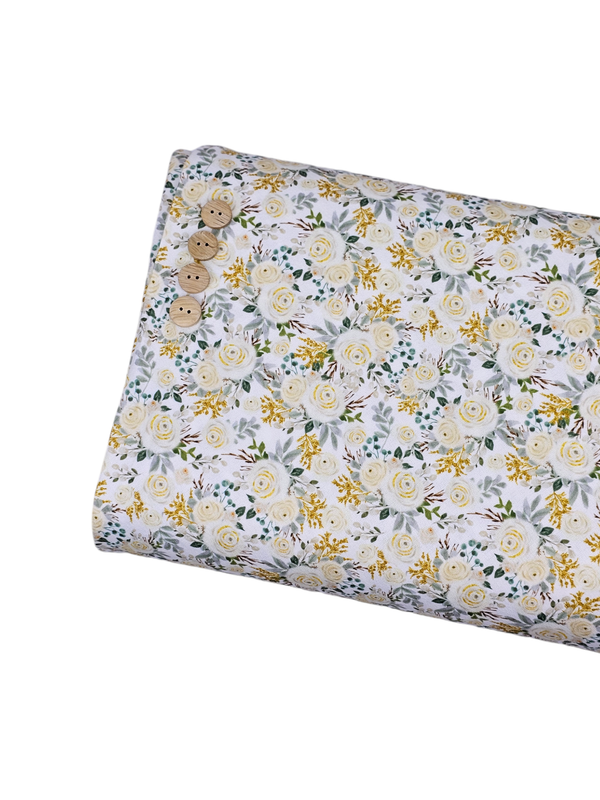 *Unique Design* Liverpool Gilded Rose Small