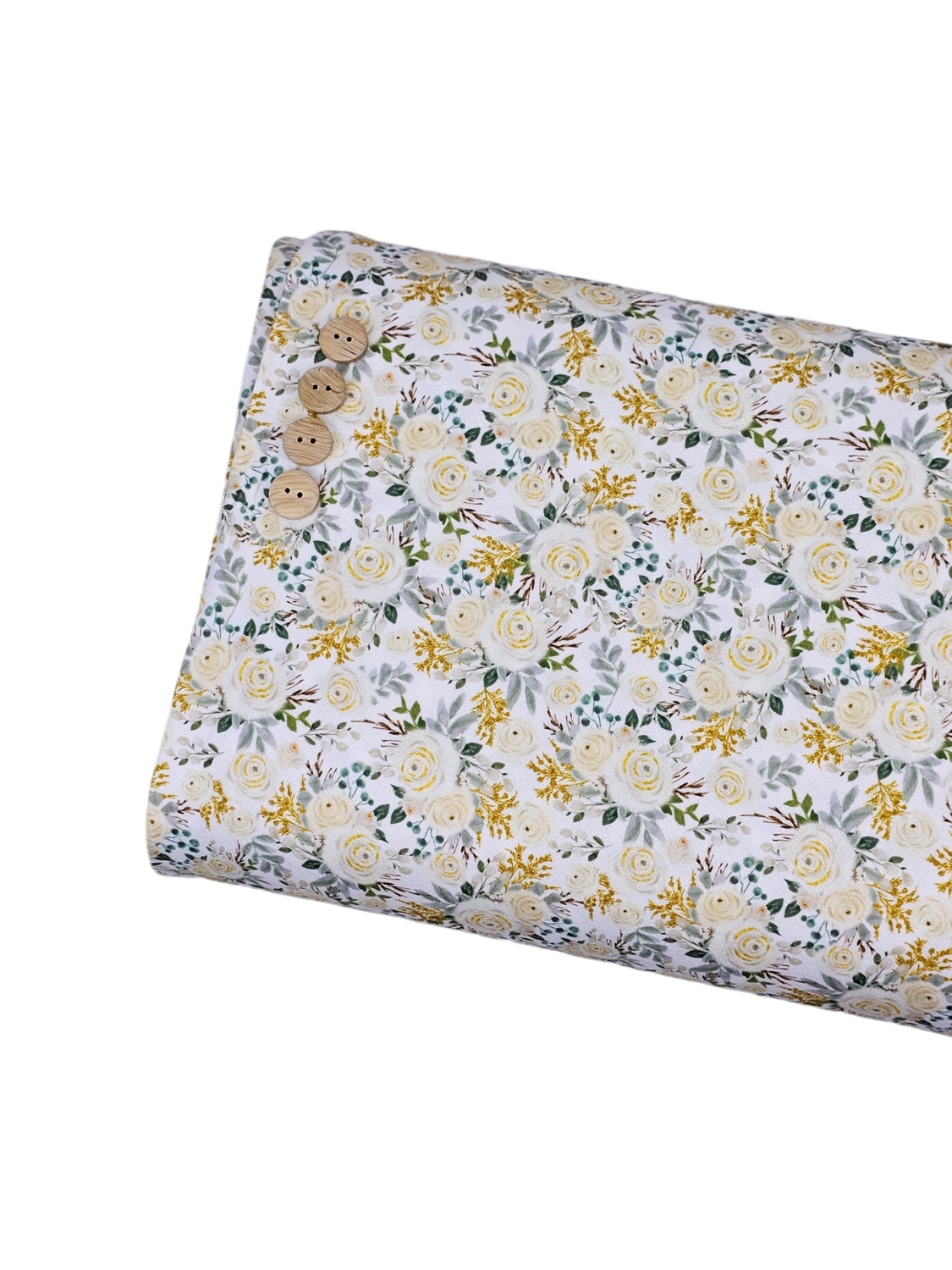 *Unique Design* Liverpool Gilded Rose Small