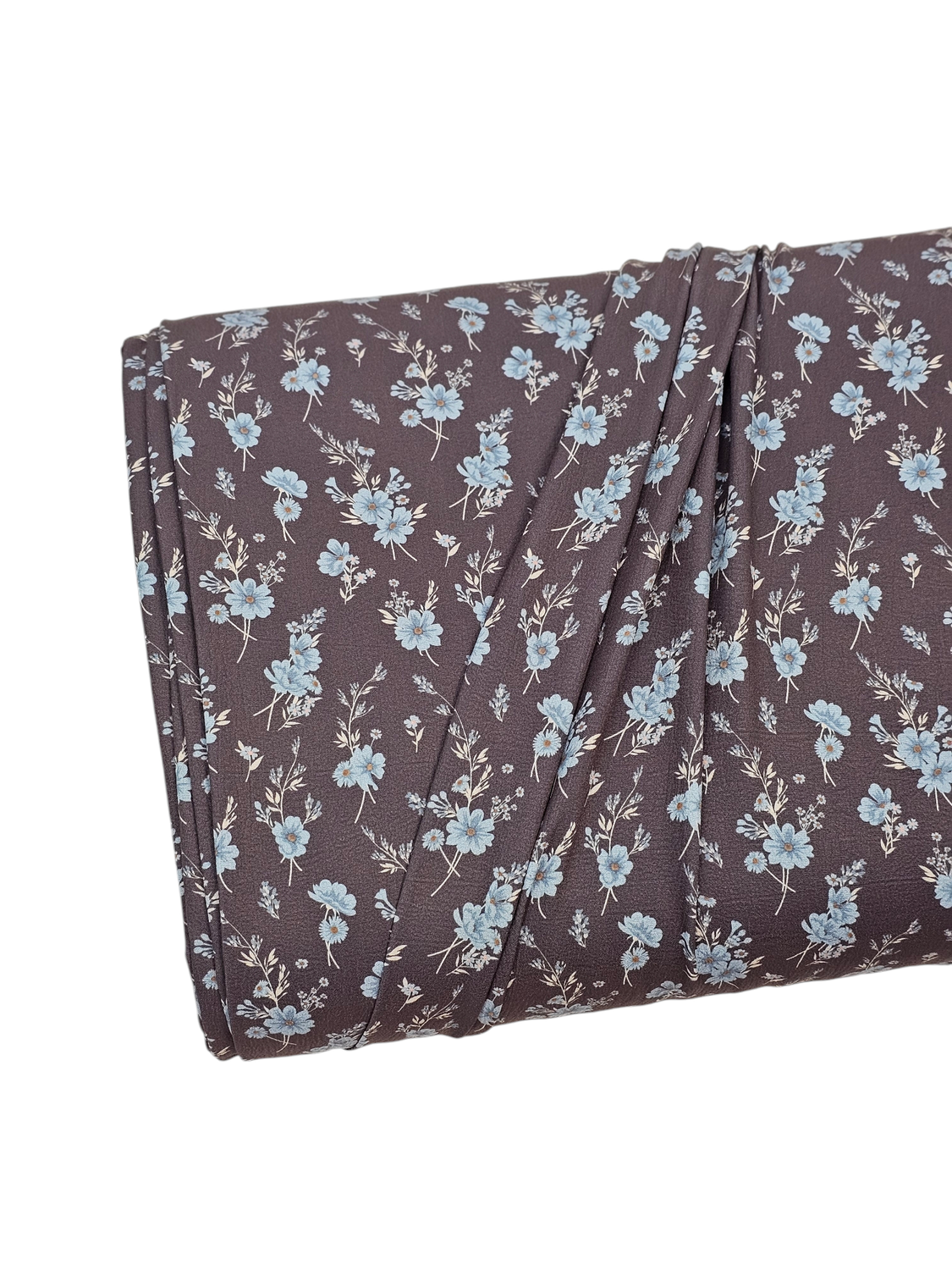 *Unique Design* Cloud Poly Winter Spray Dark Gray